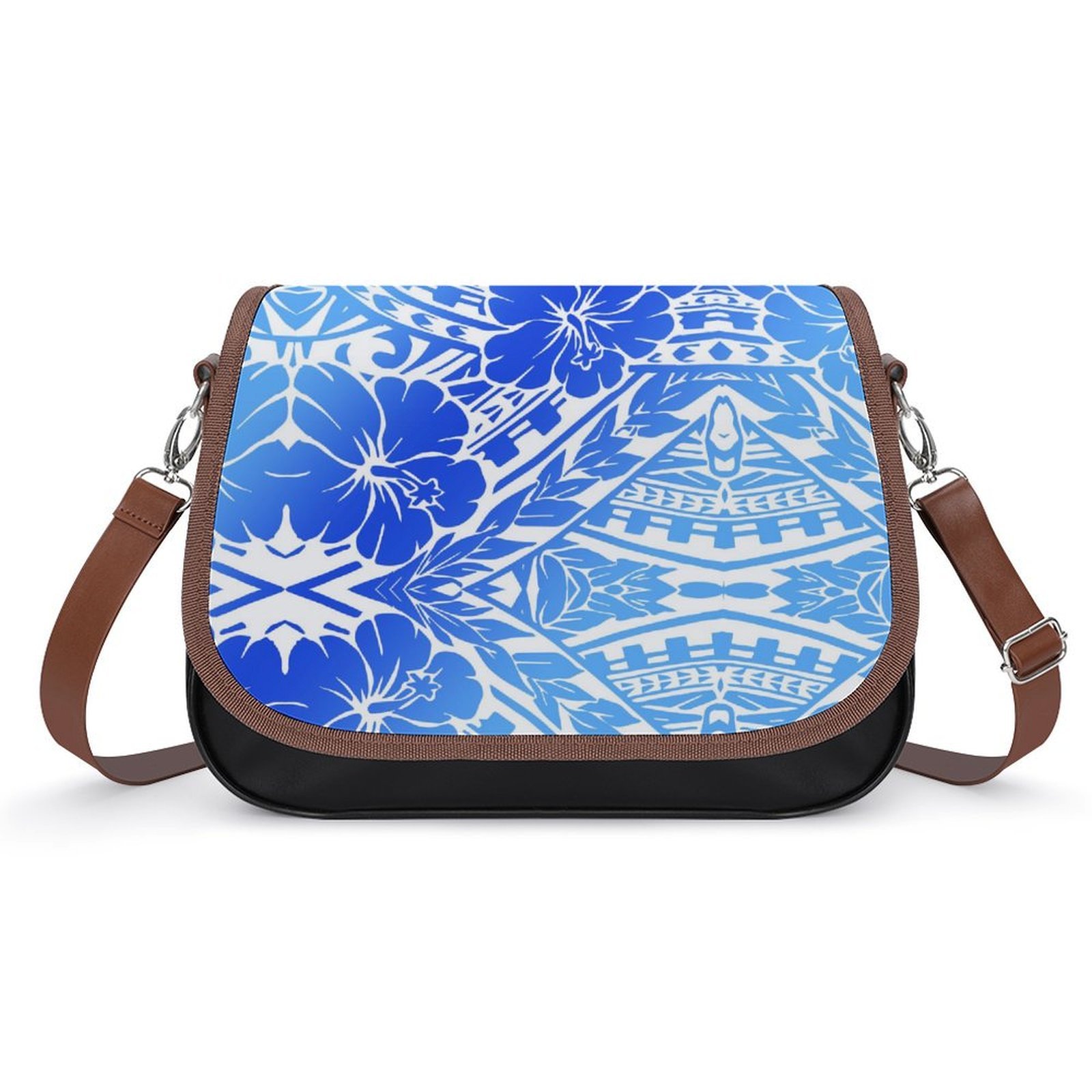 Polynesian Women'S Bag Custom  - Ethnic Fashion Designers บทวิจารณ์และราคา