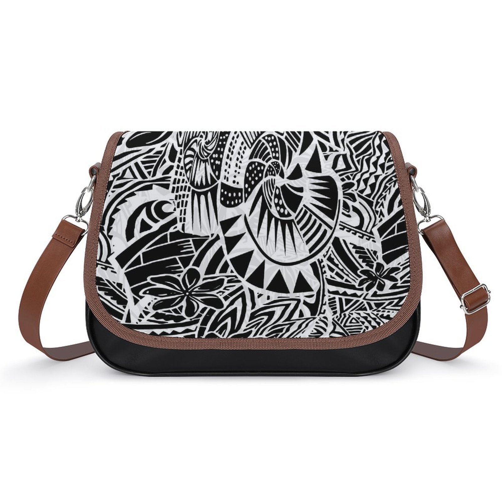 Polynesian Women'S Bag Custom  - Ethnic Fashion Designers บทวิจารณ์และราคา