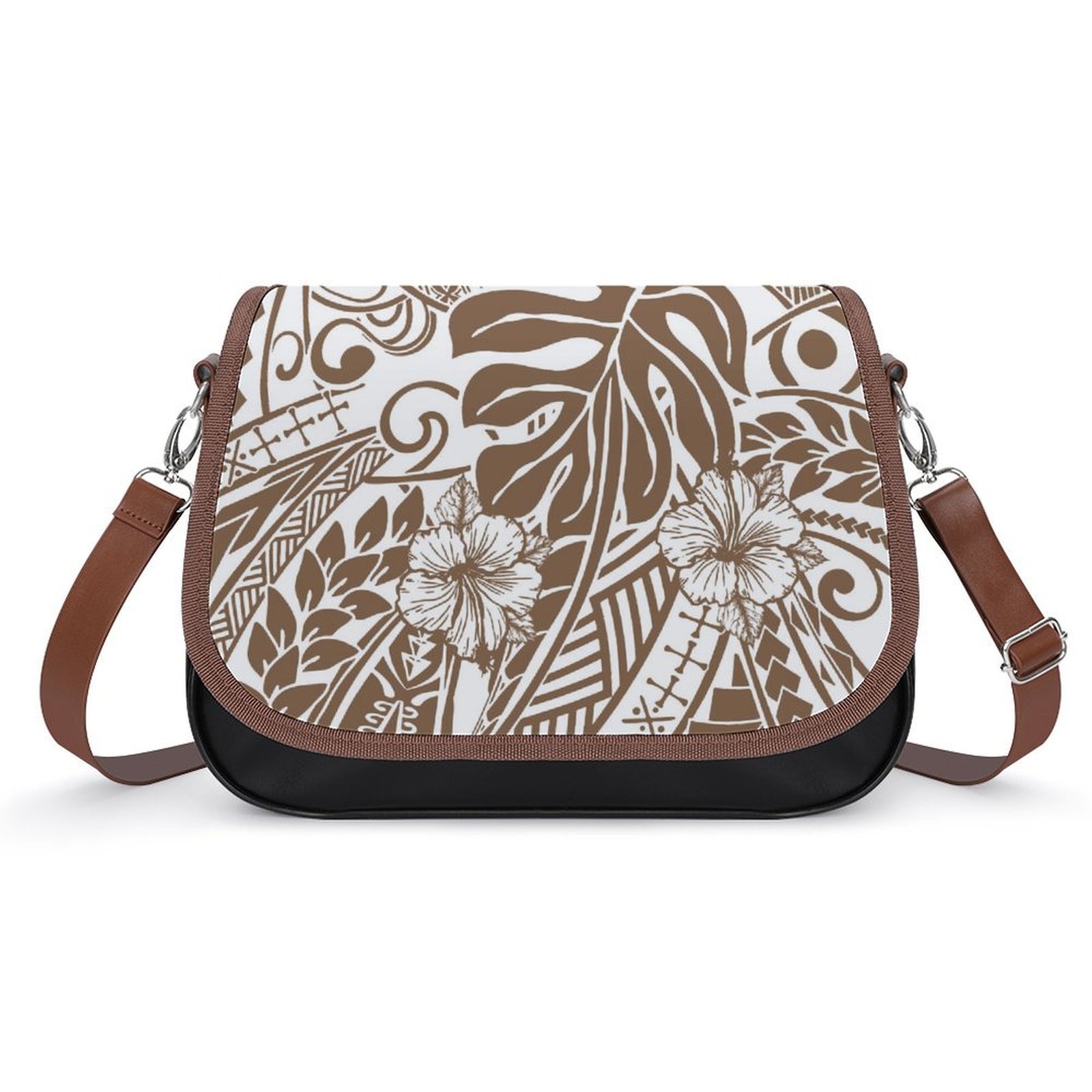 Polynesian Women'S Bag Custom  - Ethnic Fashion Designers บทวิจารณ์และราคา