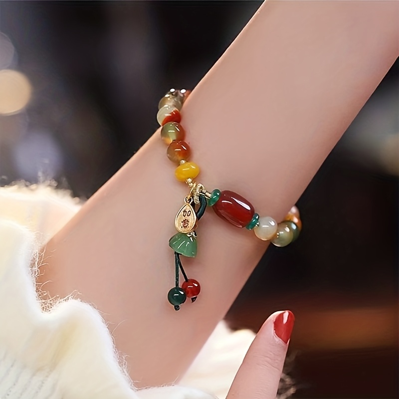 1Pc New Chinese Style Color Be - Fashion Ethnic Wear For Men บทวิจารณ์และราคา