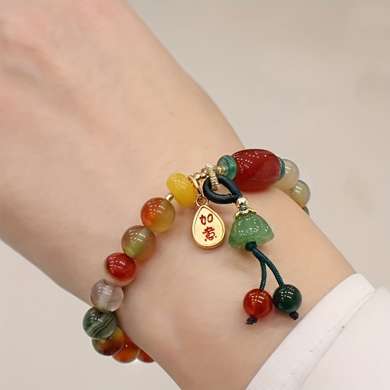 1Pc New Chinese Style Color Be - Fashion Ethnic Wear For Men บทวิจารณ์และราคา