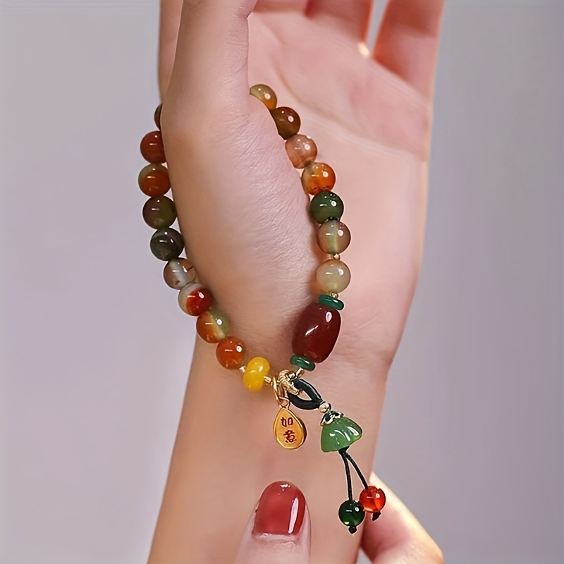 1Pc New Chinese Style Color Be - Fashion Ethnic Wear For Men บทวิจารณ์และราคา