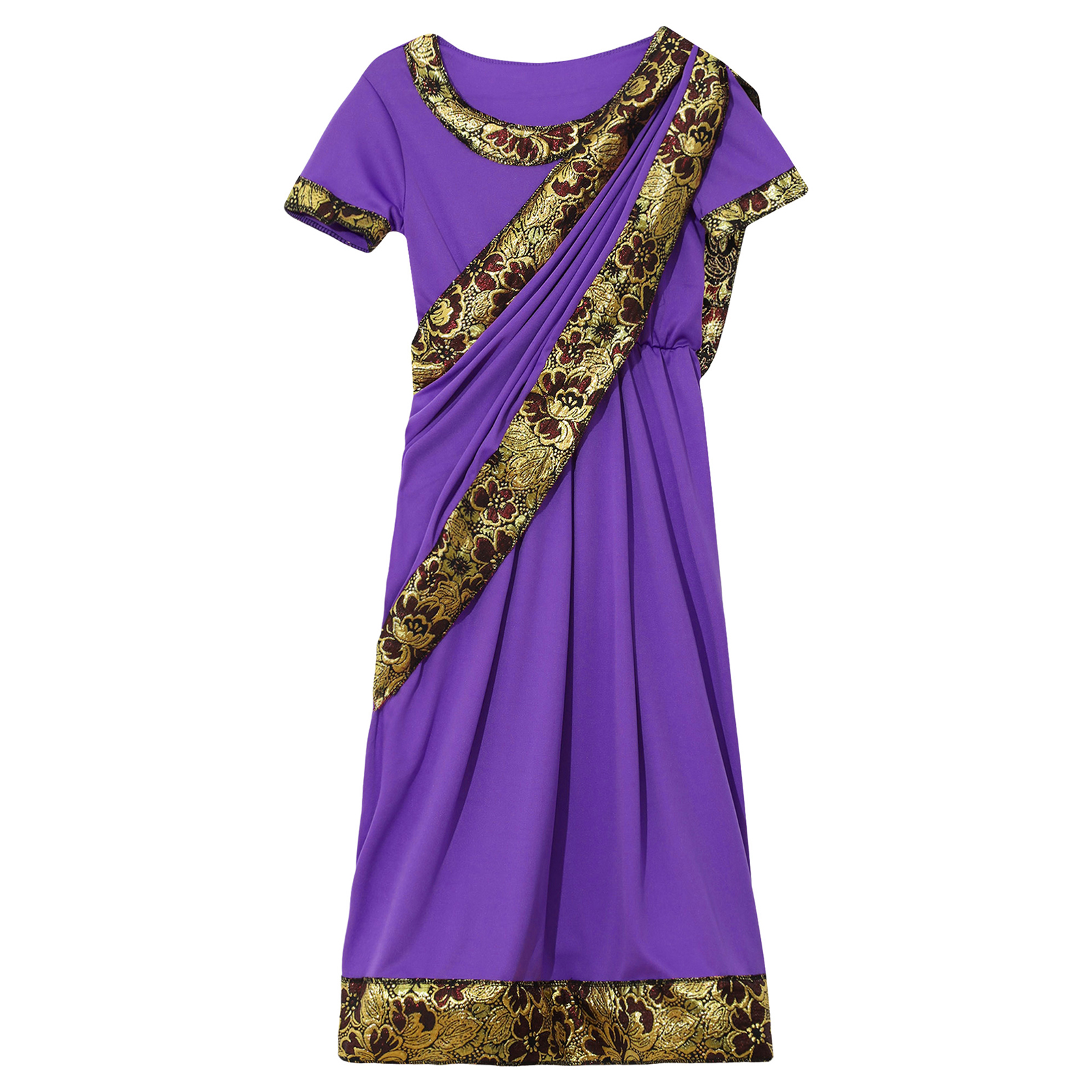 Girls Sari Indian Girls Tradit - Ethnic Clothing & Online Fashion Store Khaadi Pk บทวิจารณ์และราคา