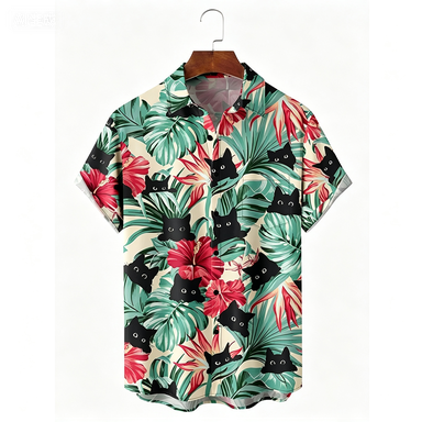 Fashionable Hawaiian Holiday B - Ethnic Clothing & Online Fashion Store Khaadi Pk บทวิจารณ์และราคา
