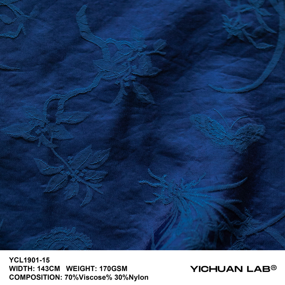 YICHUAN LAB Designer Black Red - Ethnic Fashion Imports บทวิจารณ์และราคา