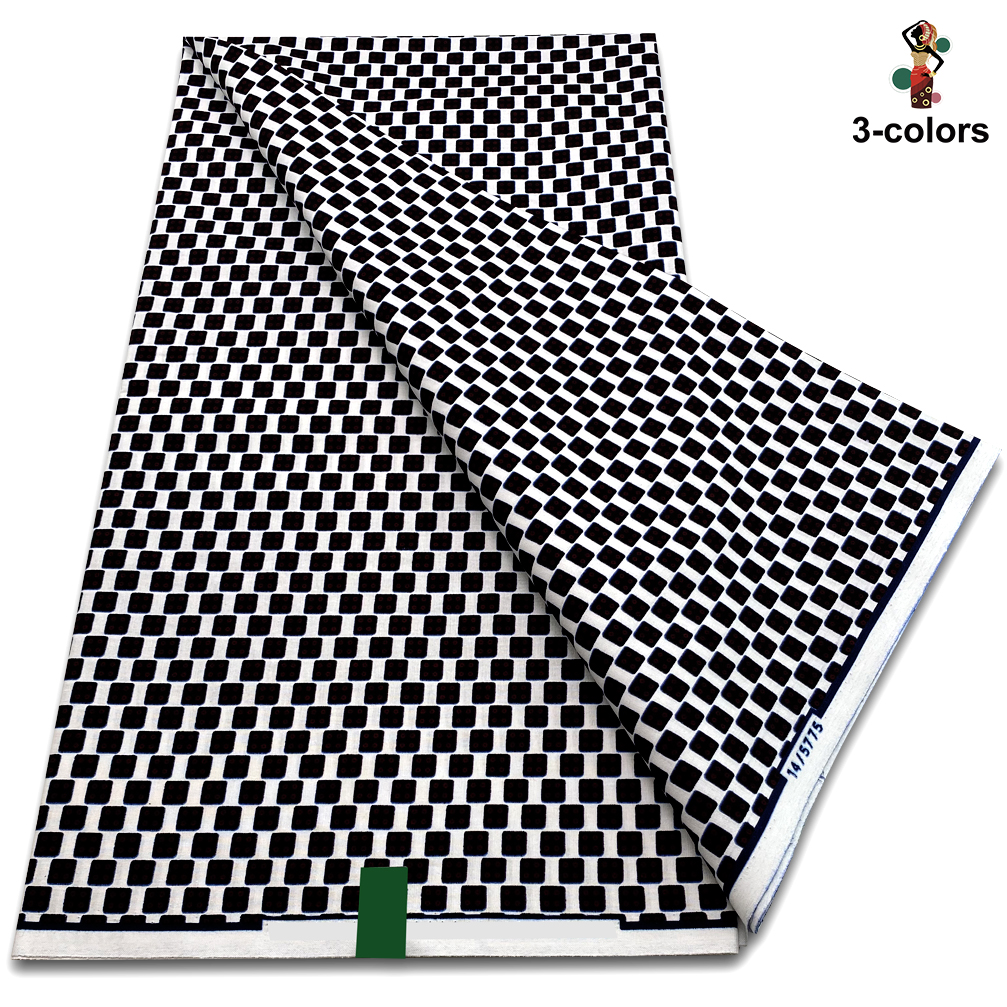 2025 Newest Fashion African Wa - African Ankara Print บทวิจารณ์และราคา