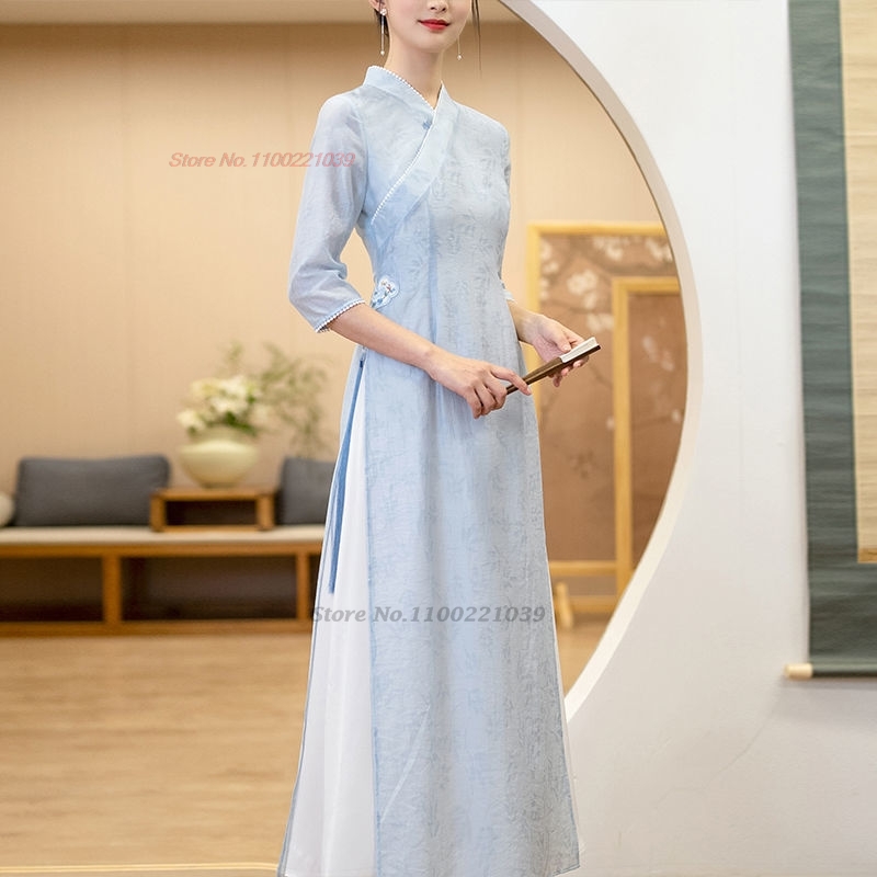 2026 traditional vietnam dress - Ao Dai Vietnam Dress บทวิจารณ์และราคา