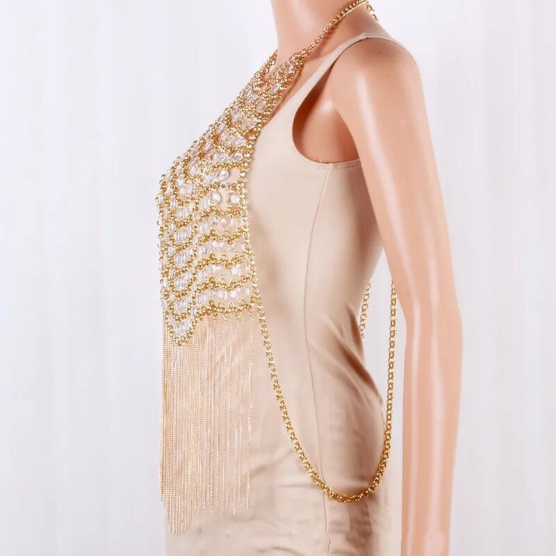 Wedding Heavy Bead Multi-Layer - Ethnic Fashion Accessories บทวิจารณ์และราคา