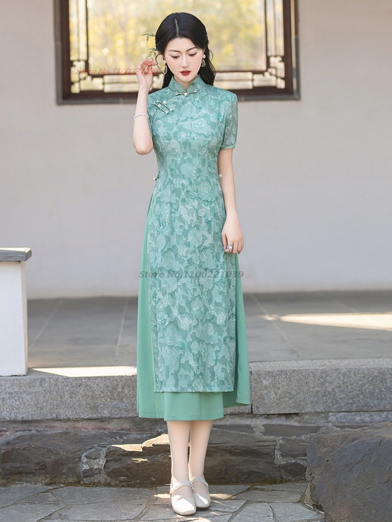 2026 vietnam traditional aoda - Ao Dai Vietnam Dress บทวิจารณ์และราคา